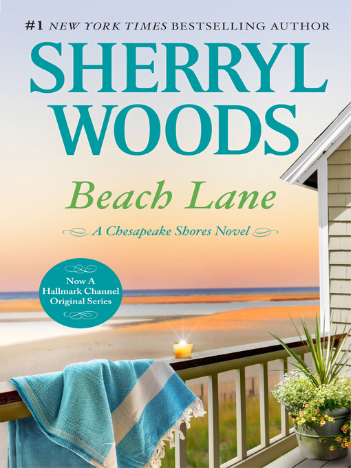 Title details for Beach Lane by Sherryl Woods - Wait list